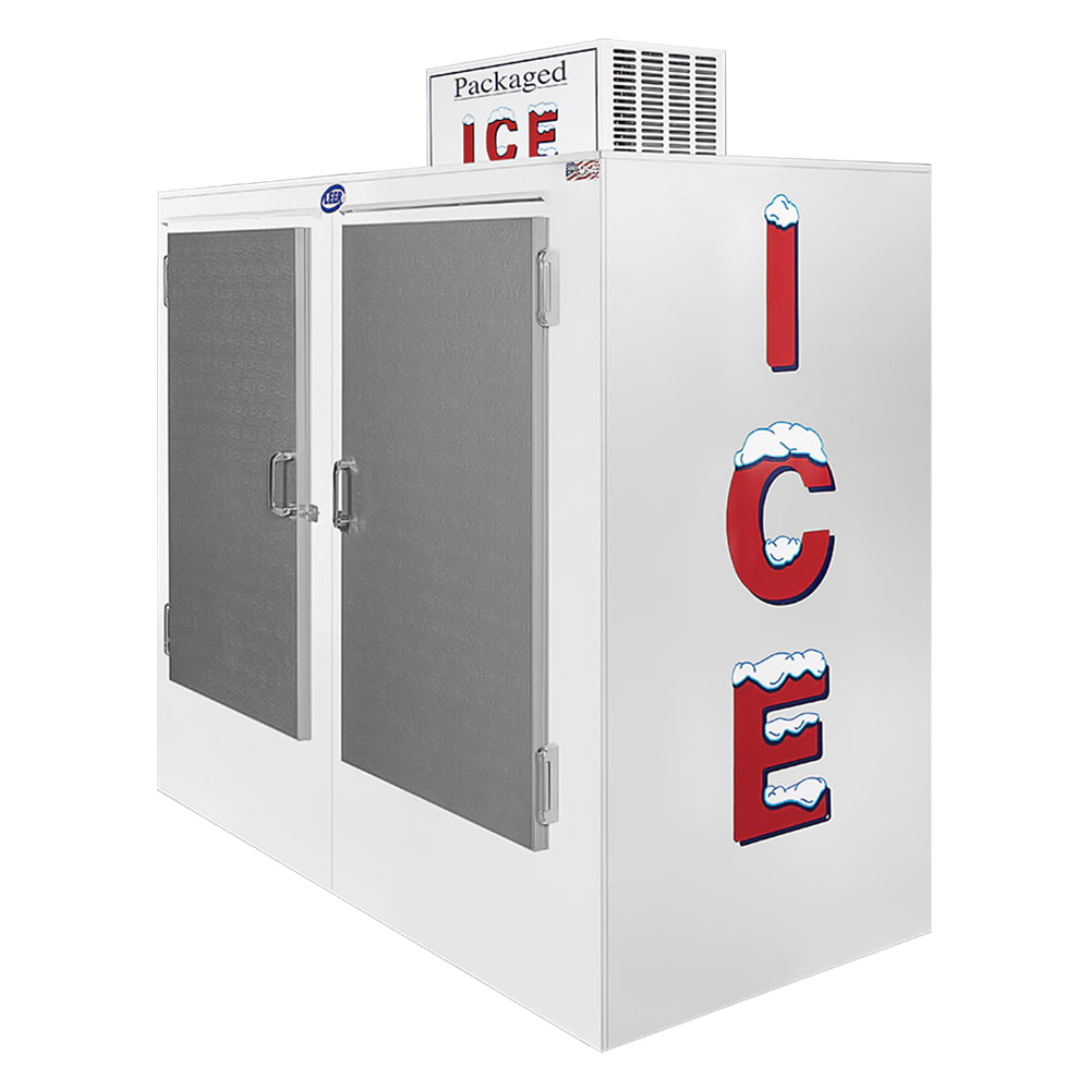 Leer 64AS-R290 (3604301) 64