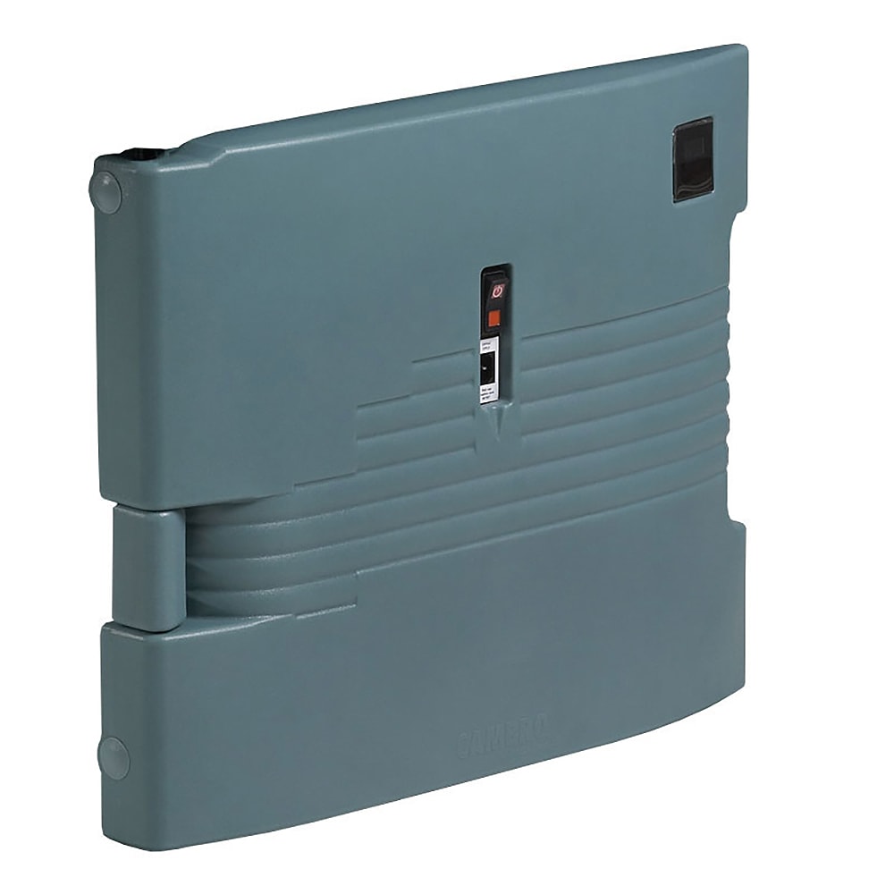 144-UPCHTD1600401 Replacement Retrofit Top Door for UPCH 1600 Ultra Camcart, Blue, 110v