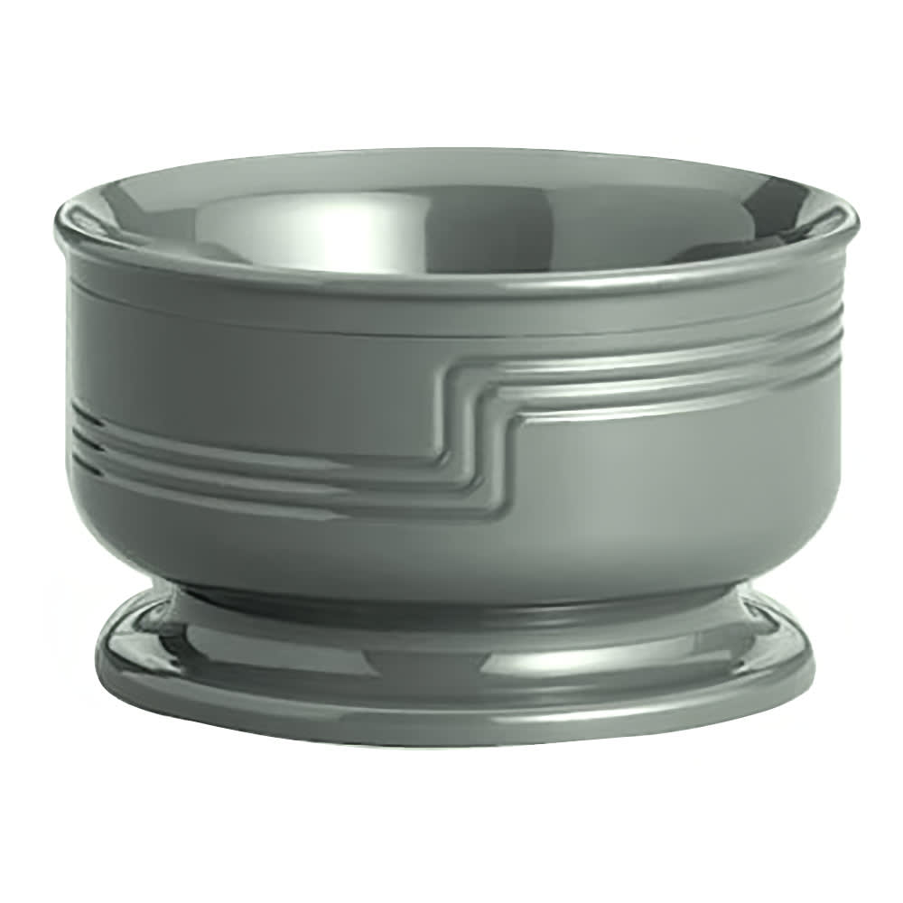 144-MDSB9447 9 oz Round Shoreline Collection Bowl - Meadow