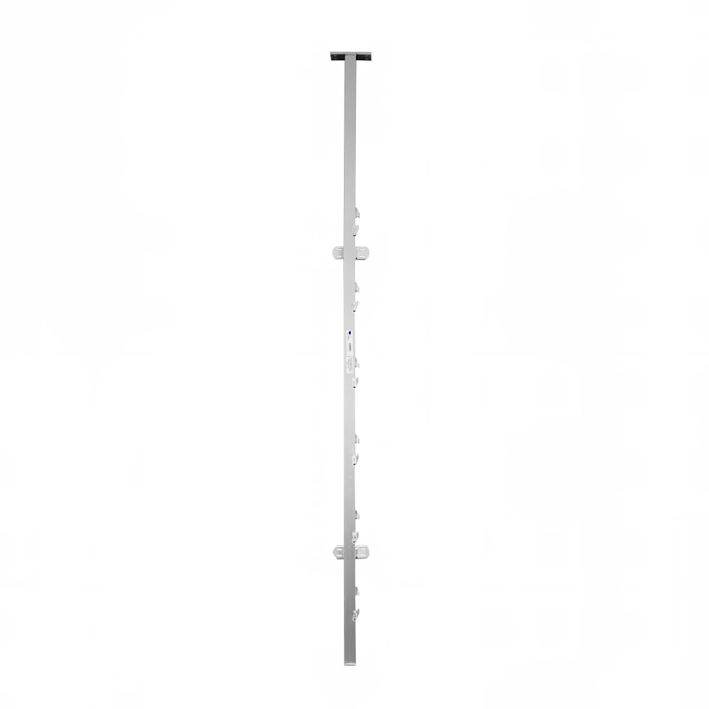 New Age 97753 84" Left Upright for Wall Mount Cantilever