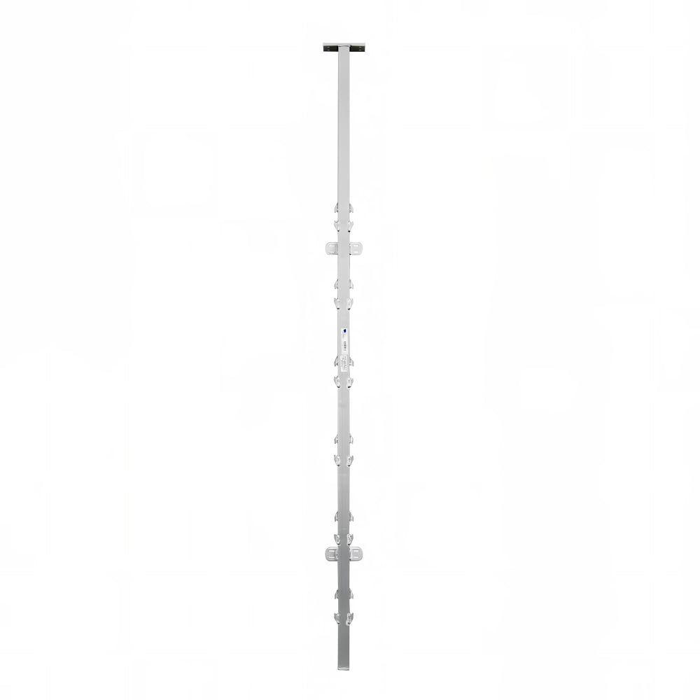 New Age 97755 84" Common Upright for Wall Mount Cantilever