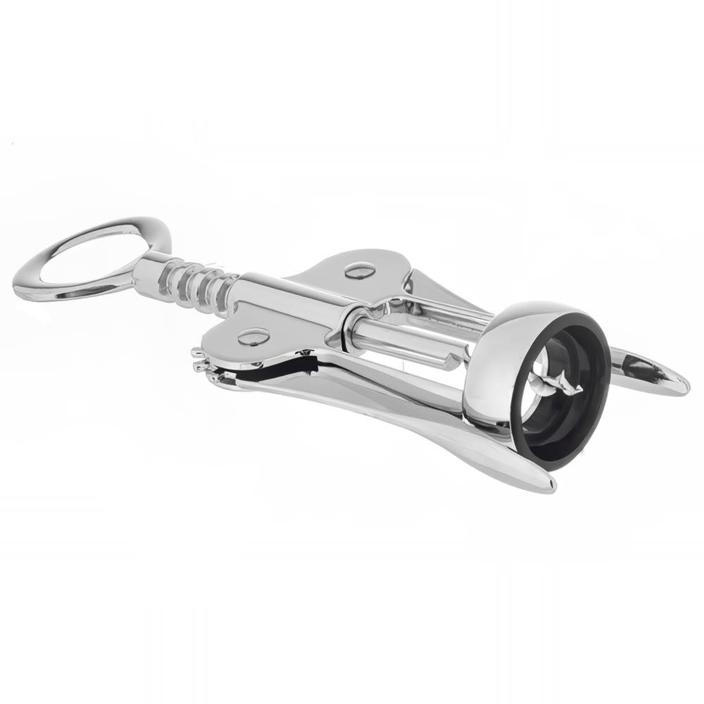 229-H1225C Wing Corkscrew, Chrome