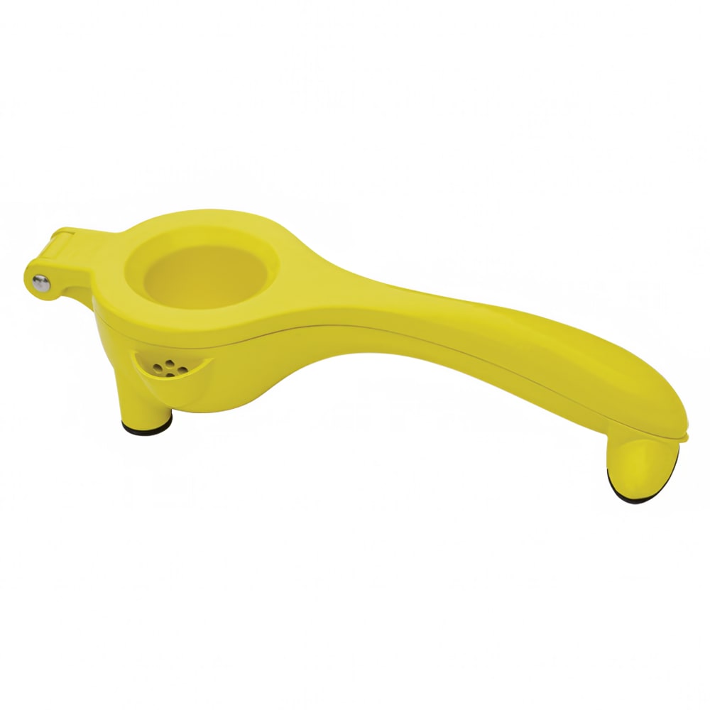 229-V119 Hand Citrus Juicer - Yellow