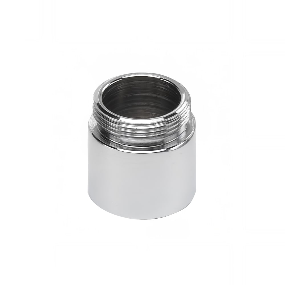 381-21125L Low Lead Spout Adapter For Krowne Spout To Fit On Fisher Faucet