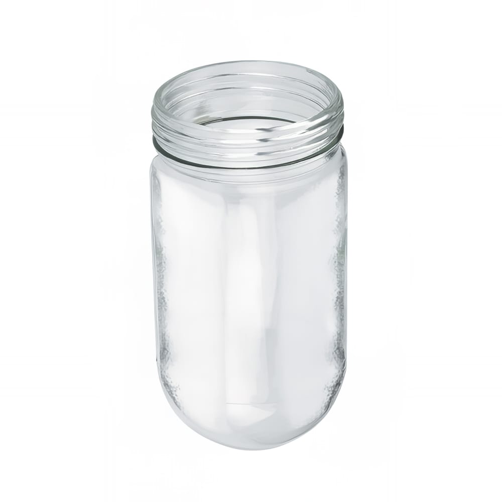 381-25100 Coated Plastic Globe For Light Fixture, Shatterproof