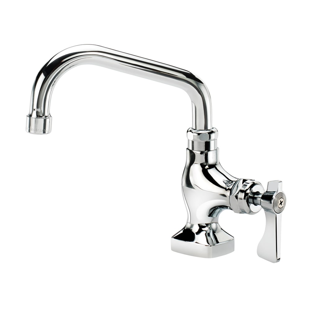 381-16200L Deck Mount Pantry Faucet w/ 6" Swing Nozzle