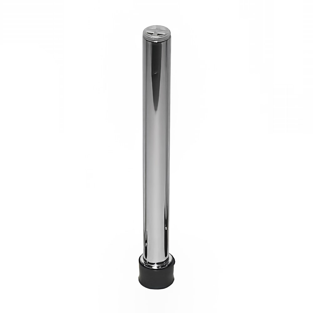 381-23154 Fits 1" Drains (Krowne Model 23-111), Stainless