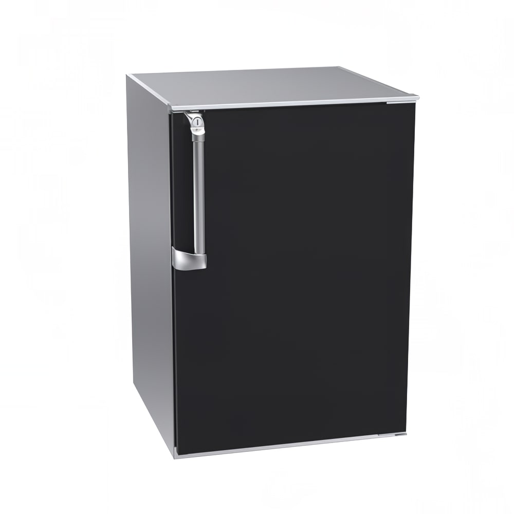 Krowne BD24 24" Non-Refrigerated Back Bar Storage Cabinet, 24"D