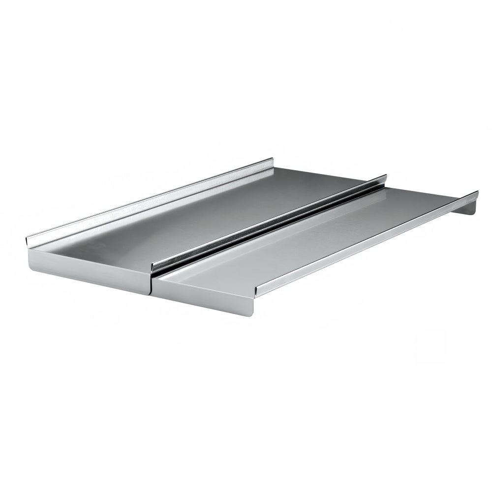 381-KR323 Full Sliding Cover For Royal Series Pass Thru Workstations