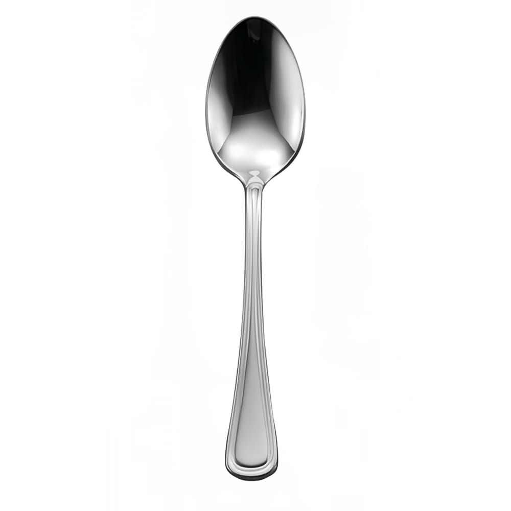 324-1364STSF 6" Teaspoon - Silver Plated, Regis Pattern