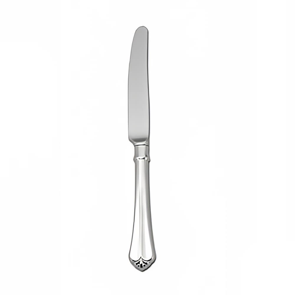 324-2273KDSF 9 1/2" Dinner Knife with 18/10 Stainless Grade, Juilliard Pattern