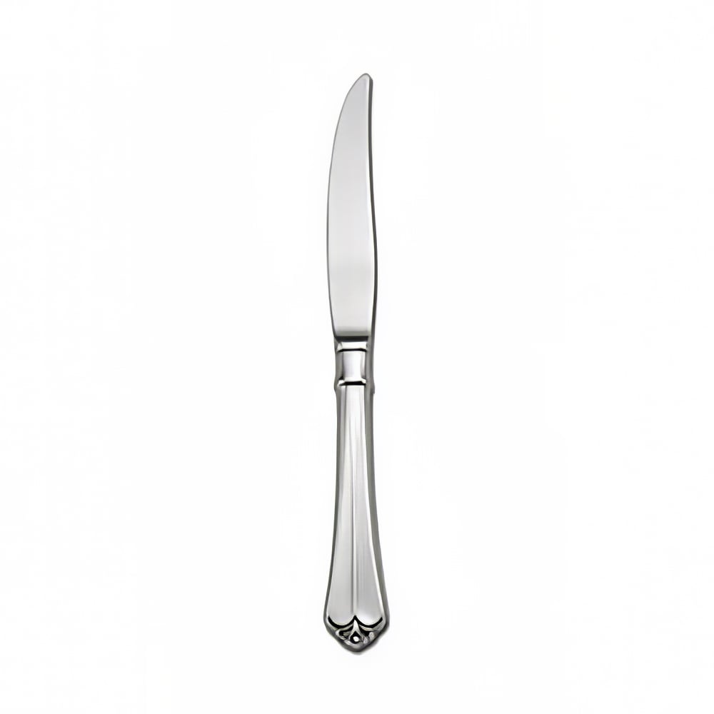 324-2273KSHF 9 3/8" Steak Knife with 18/10 Stainless Grade, Juilliard Pattern
