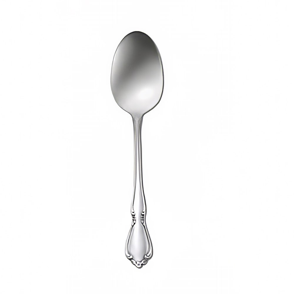 324-2610STBF 8 1/4" Tablespoon with 18/8 Stainless Grade, Chateau Pattern