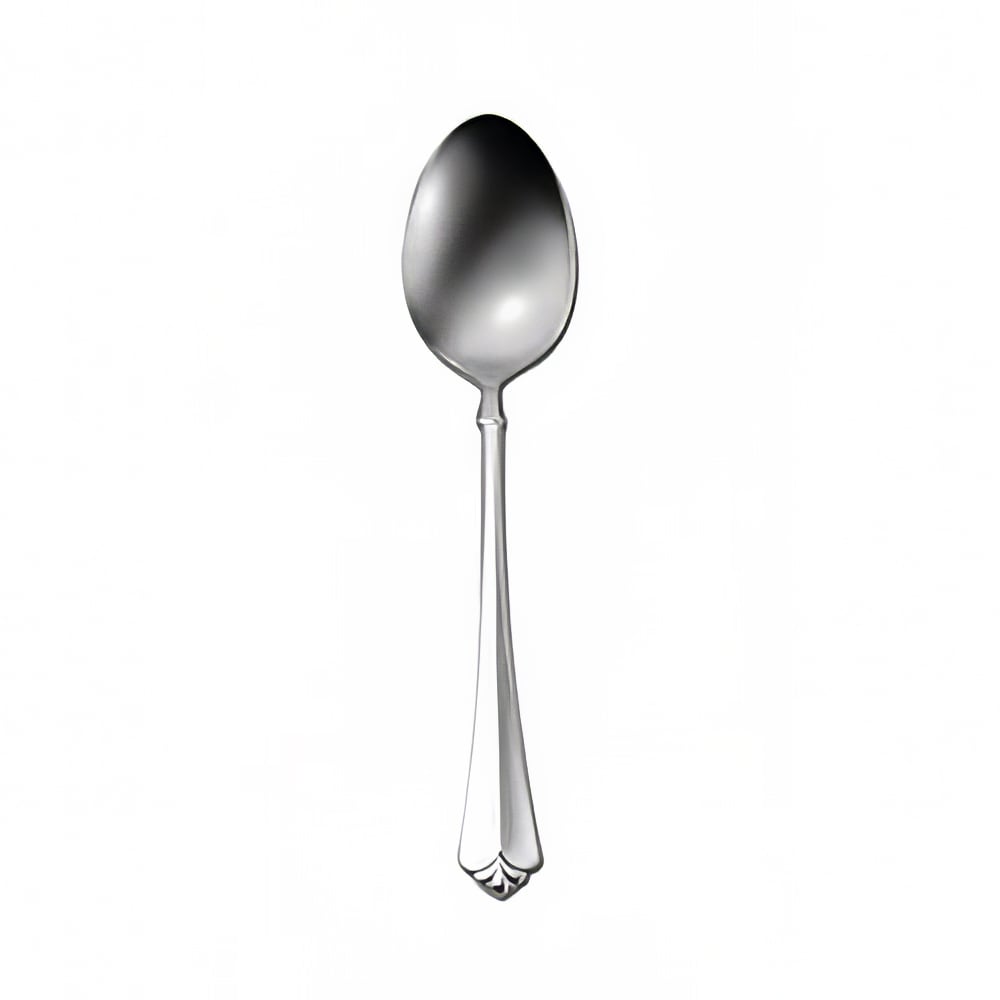 324-2273STBF 8 1/4" Tablespoon with 18/10 Stainless Grade, Juilliard Pattern