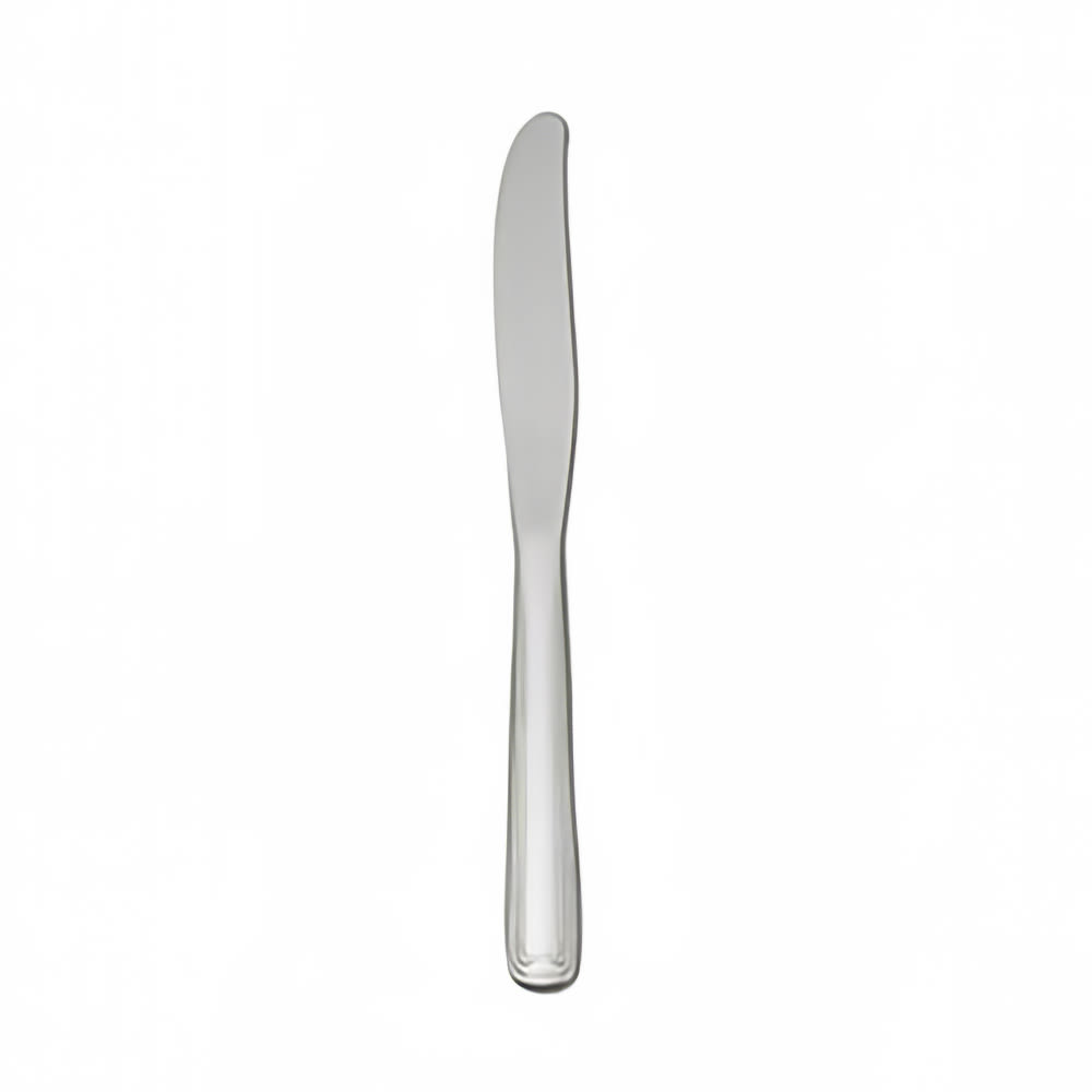 324-2669KPVF 8 1/2" Dinner Knife with 18/0 Stainless Grade, Pacific Pattern