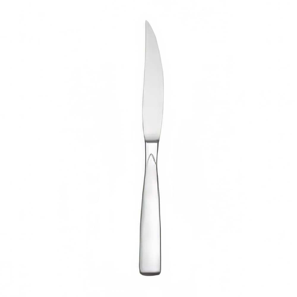 324-2972KSSF 9 1/2" Steak Knife with 18/10 Stainless Grade, Stiletto Pattern