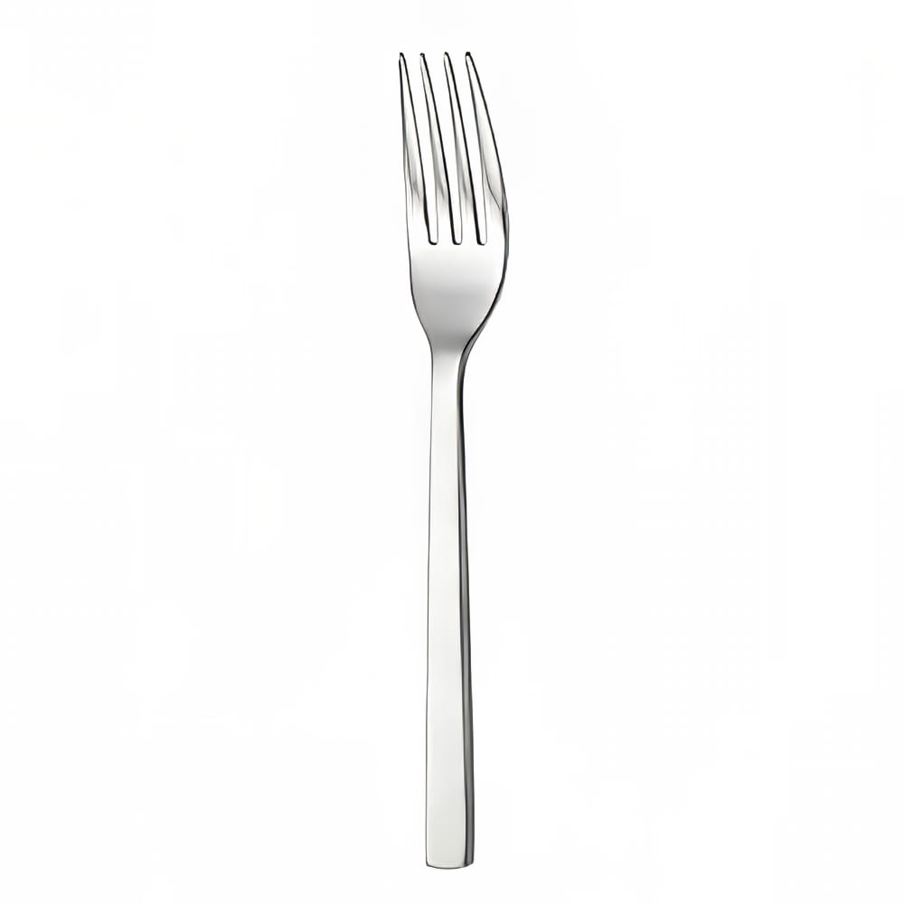 324-B449FDEF 7 1/4" Dessert/Salad Fork with 18/0 Stainless Grade, Chef's Table Satin™ P...