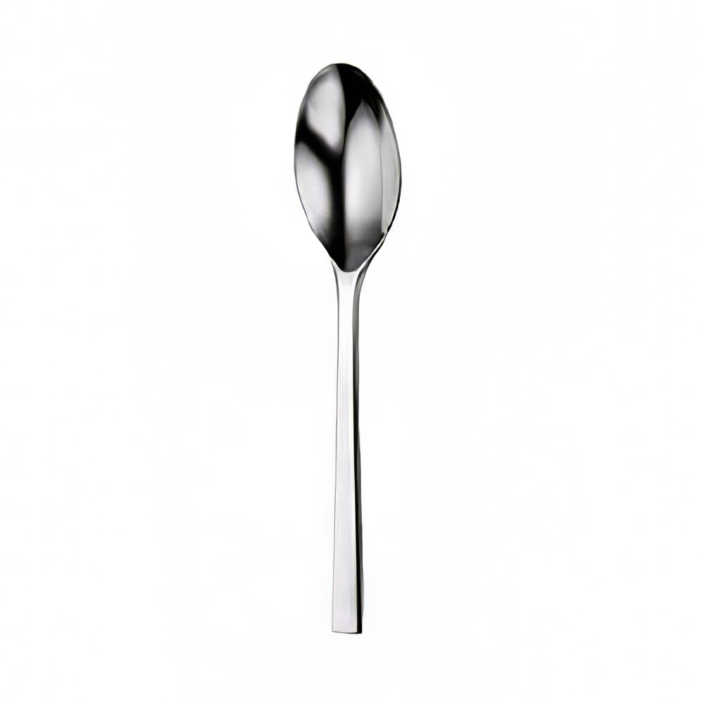 324-B449STSF 6 1/4" Teaspoon with 18/0 Stainless Grade, Chef's Table Satin Pattern