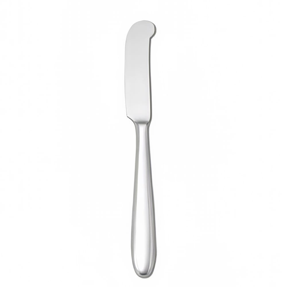 324-B023KBBF 7" Butter Knife with 18/0 Stainless Grade, Mascagni Pattern