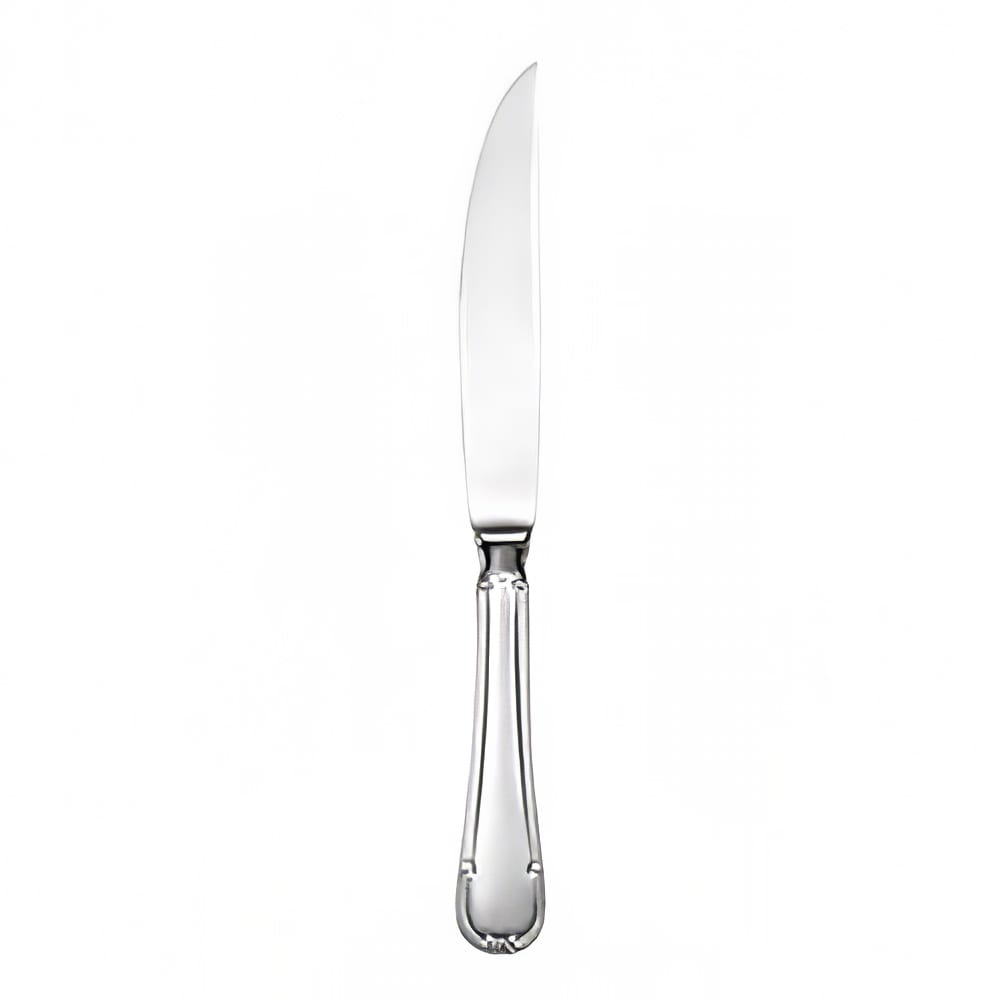 Oneida B022KSSF 9 1/2" Steak Knife with 18/0 Stainless Grade, Titian Pattern