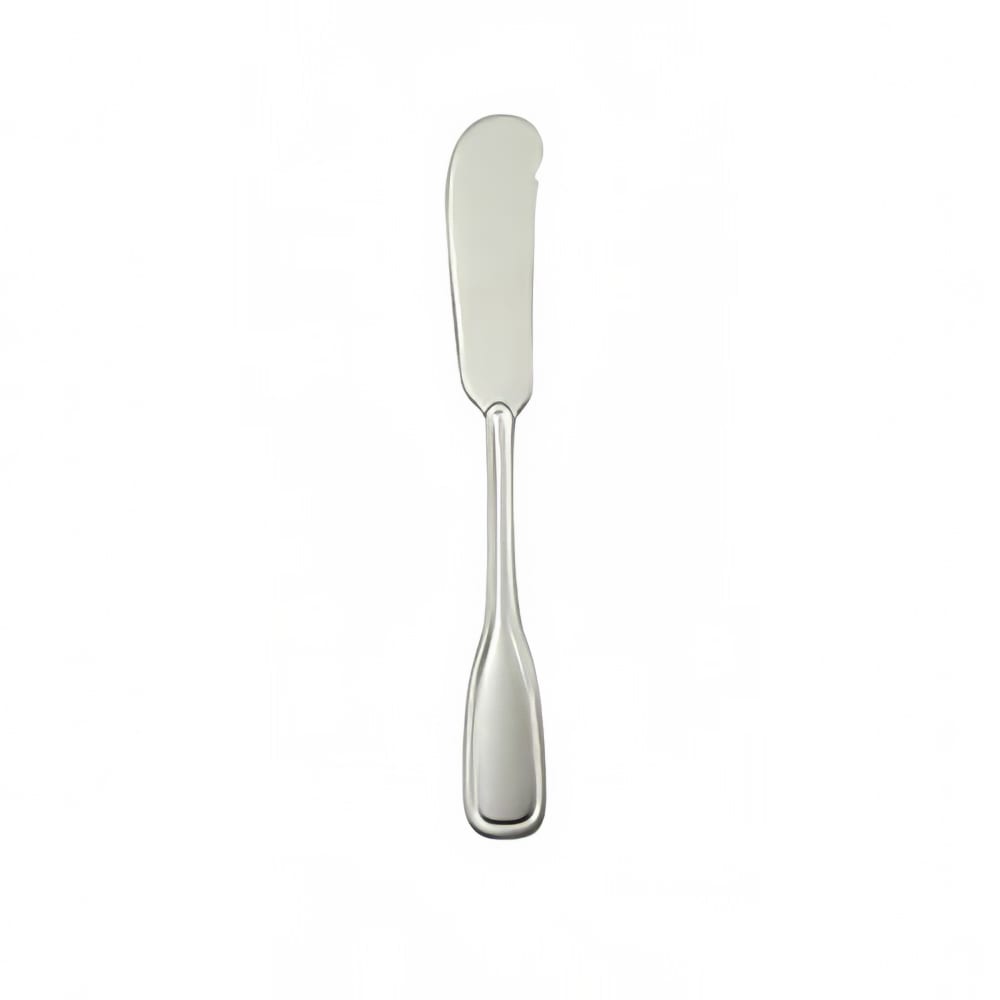 324-B167KSBF 6 1/4" Butter Spreader with 18/0 Stainless Grade, Stanford Pattern