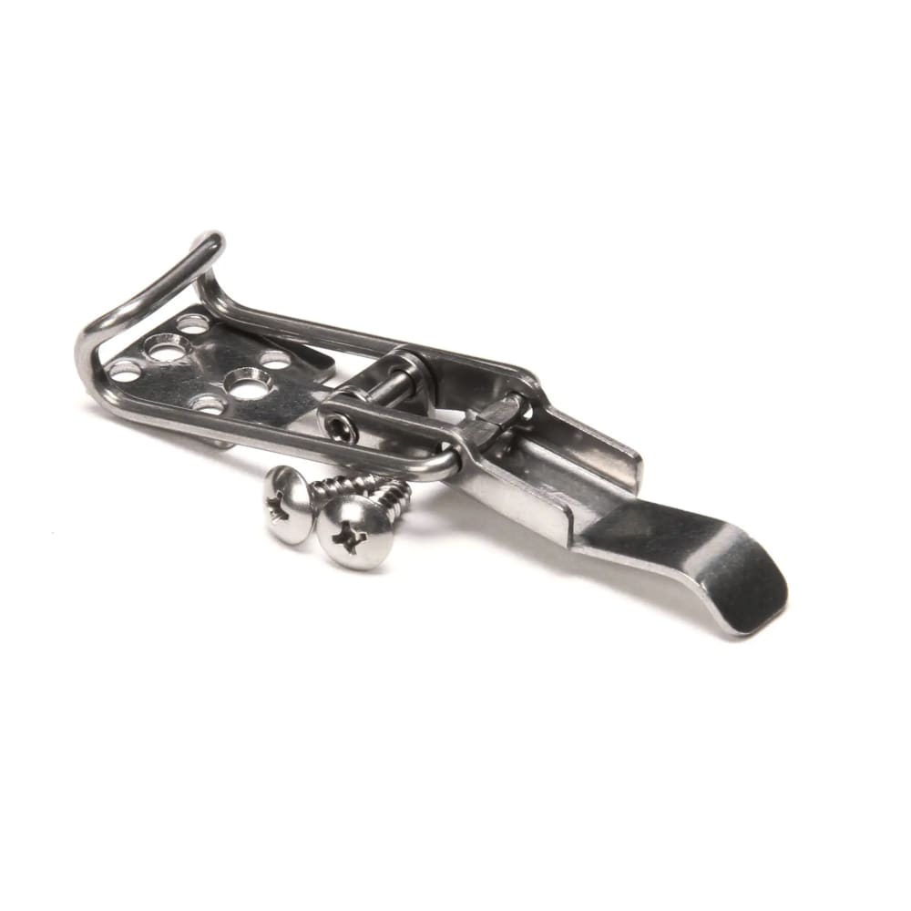 144-60090 2 Hole Metal Latch Kit for Camcarriers