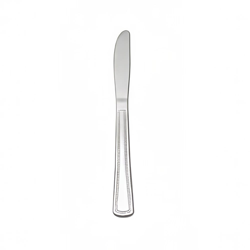 324-B561KPNF 8 1/2" Dinner Knife with 18/0 Stainless Grade, Belmore Pattern
