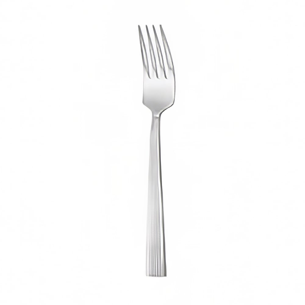 Oneida B635FDNF 7 7/8" Dinner Fork with 18/0 Stainless Grade, Brayleen Pattern
