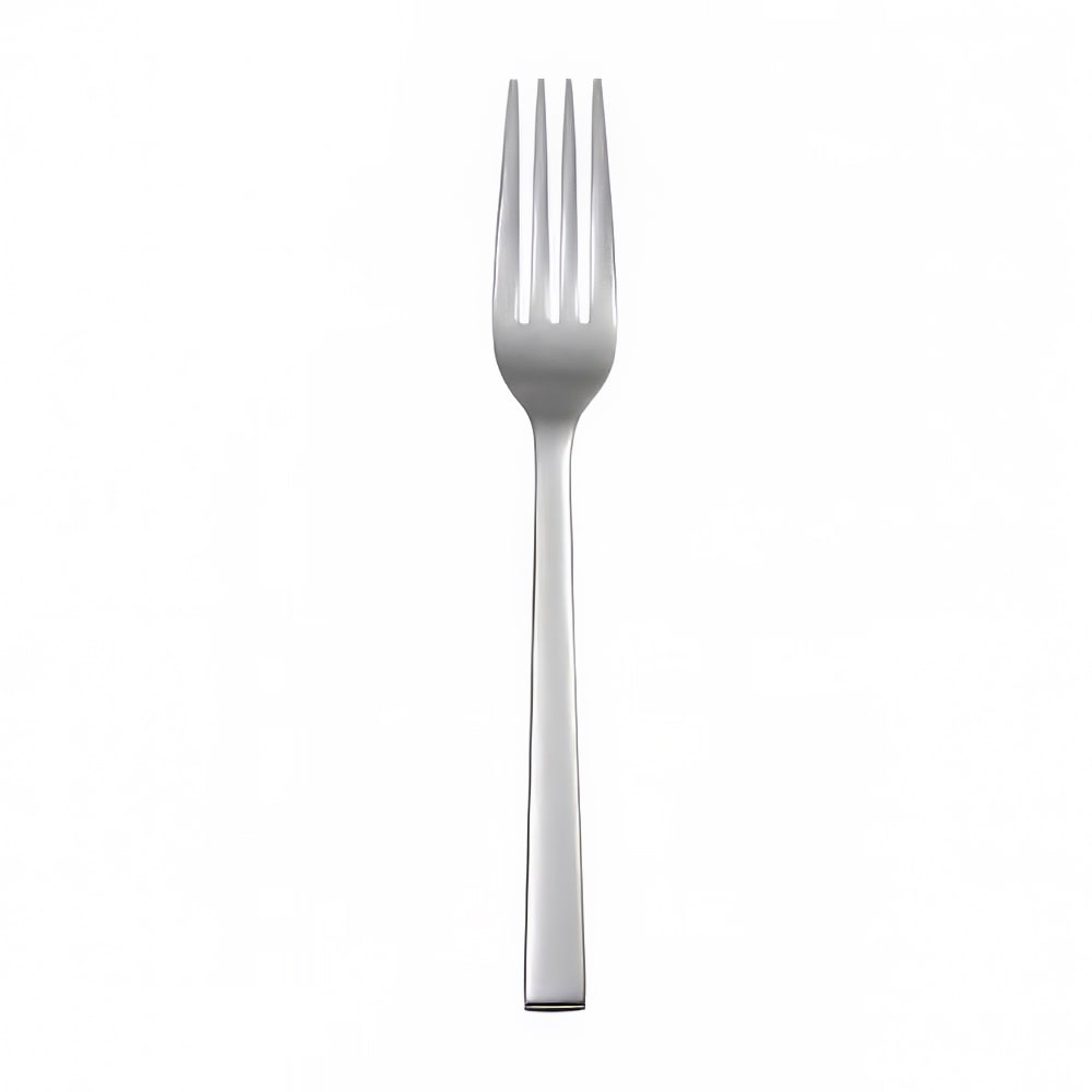 324-B678FDEF 7 1/8" Salad Fork with 18/0 Stainless Grade, Chef's Table™ Pattern