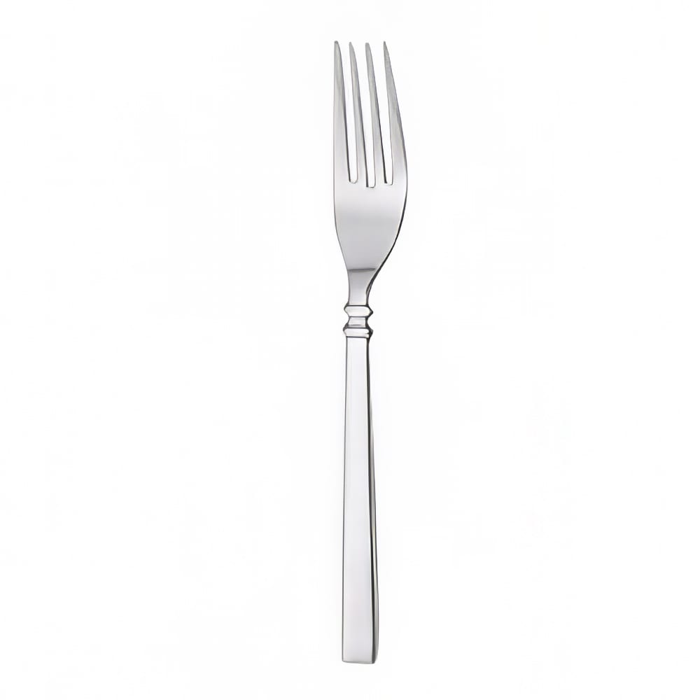 324-B600FDEF 7 1/4" Salad Fork with 18/0 Stainless Grade, Shaker Pattern