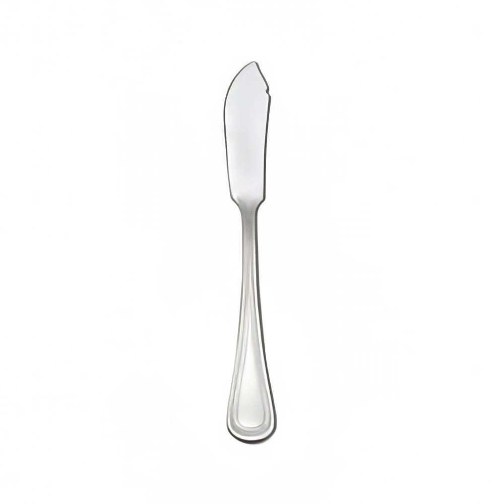 324-B595KSBF 6 7/8" Butter Spreader with 18/0 Stainless Grade, Prima Pattern