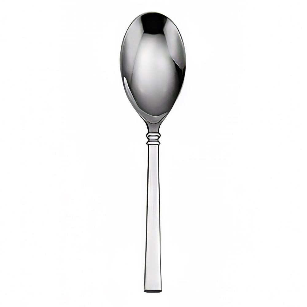 324-B600STBF 8 1/4" Tablespoon with 18/0 Stainless Grade, Shaker Pattern