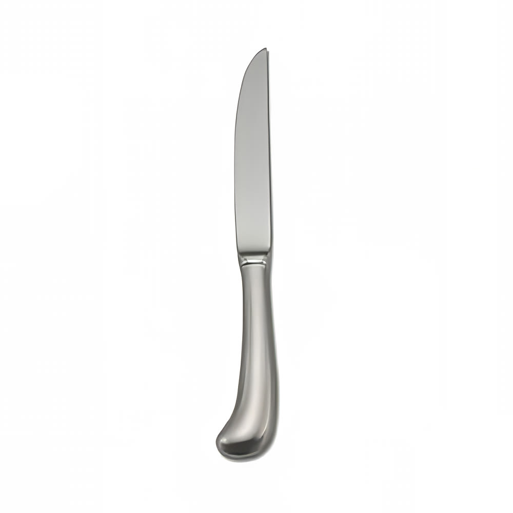 324-B817KSHF 9 1/8" Steak Knife with 18/0 Stainless Grade, Old English Pattern