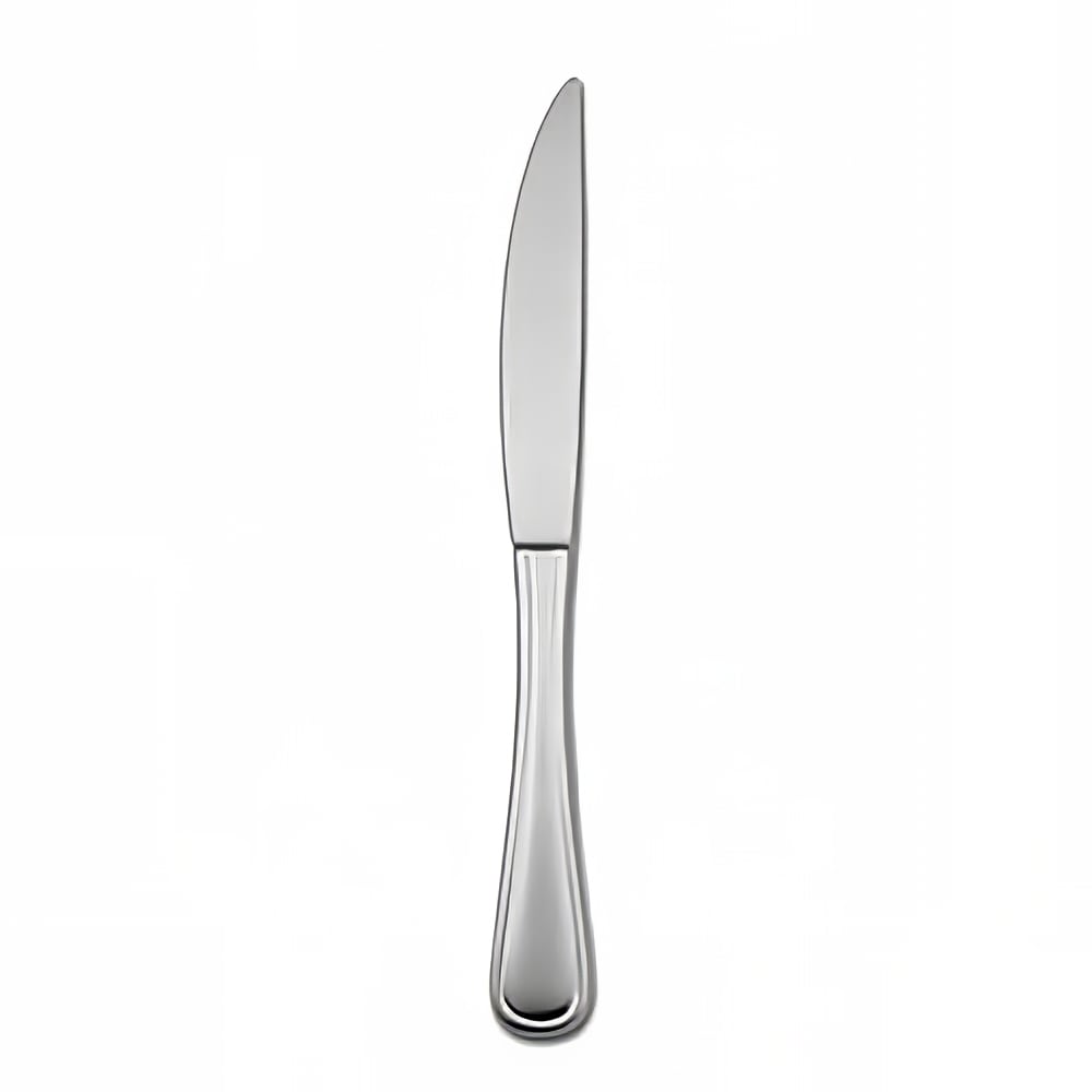 324-B914KSSF 9 1/4" Steak Knife with 18/0 Stainless Grade, New Rim II Pattern