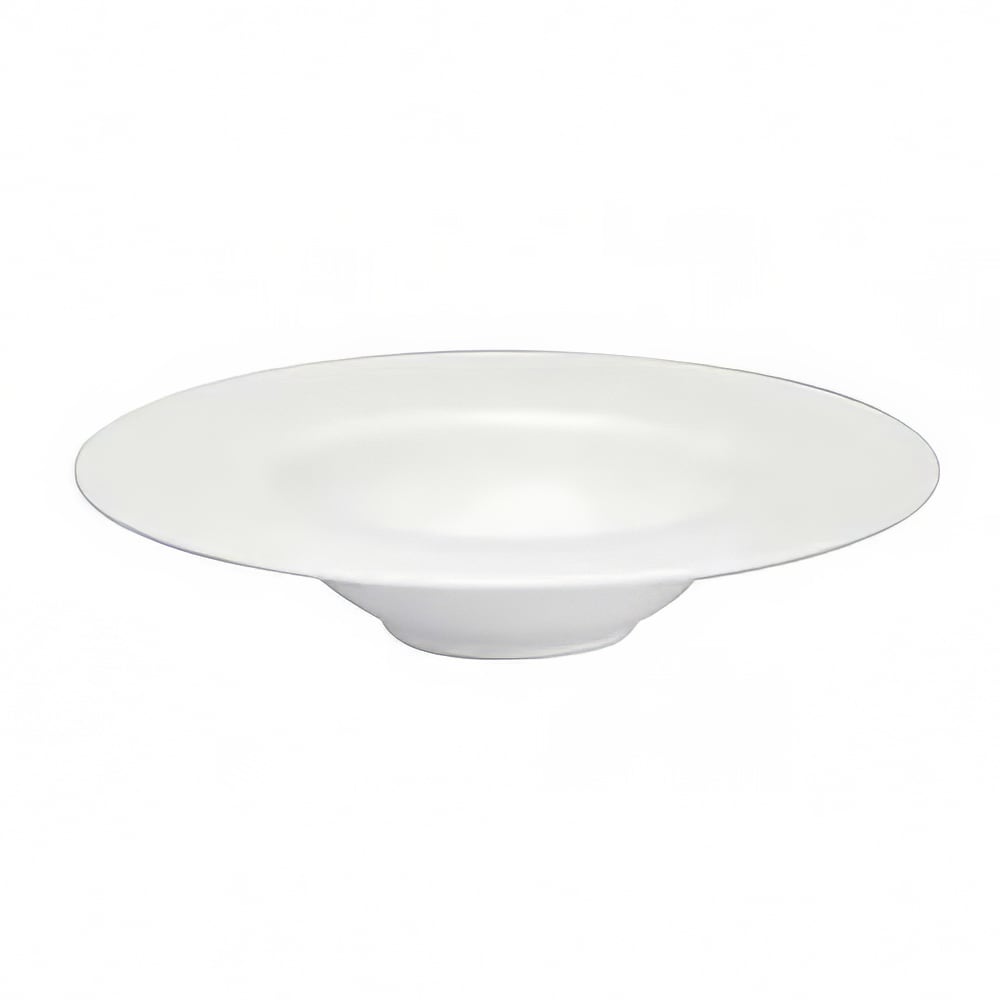 Oneida R4220000795 16 1/2 oz Royale Pasta Bowl - Porcelain, Bright White