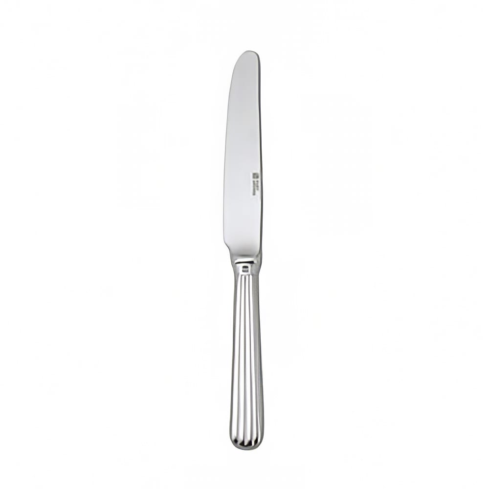 324-T024KPTF 9 1/2" Table Knife with 18/10 Stainless Grade, Viotti Pattern