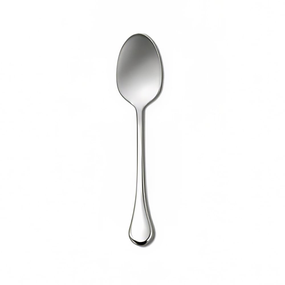 324-T030SADF 4 1/4" A.D. Coffee Spoon with 18/10 Stainless Grade, Puccini Pattern