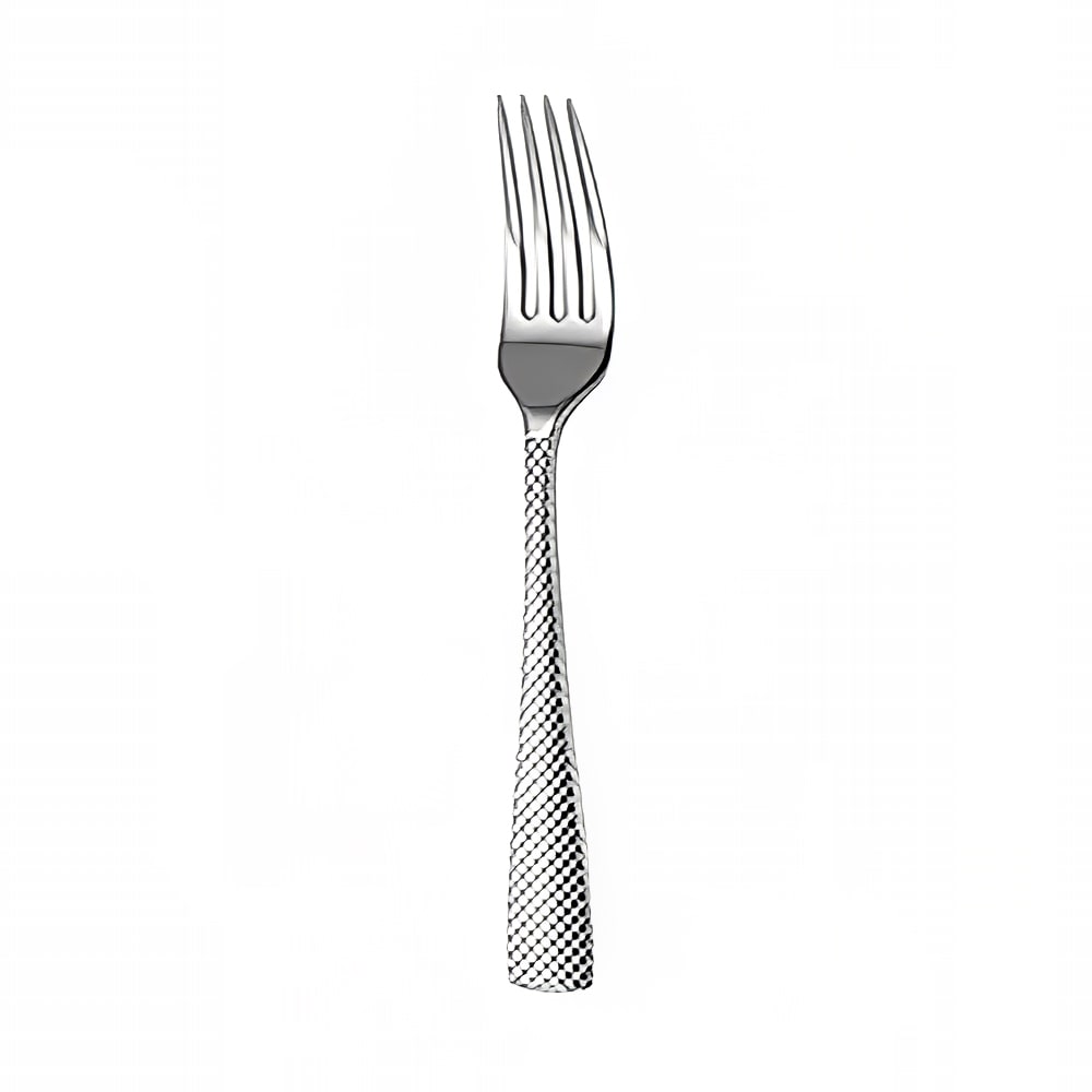 324-T057FDIF 8 1/2" Serving Fork with 18/10 Stainless Grade, Jade Pattern