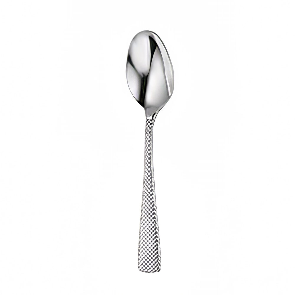 324-T057SDEF 7" Dessert Spoon with 18/10 Stainless Grade, Jade Pattern