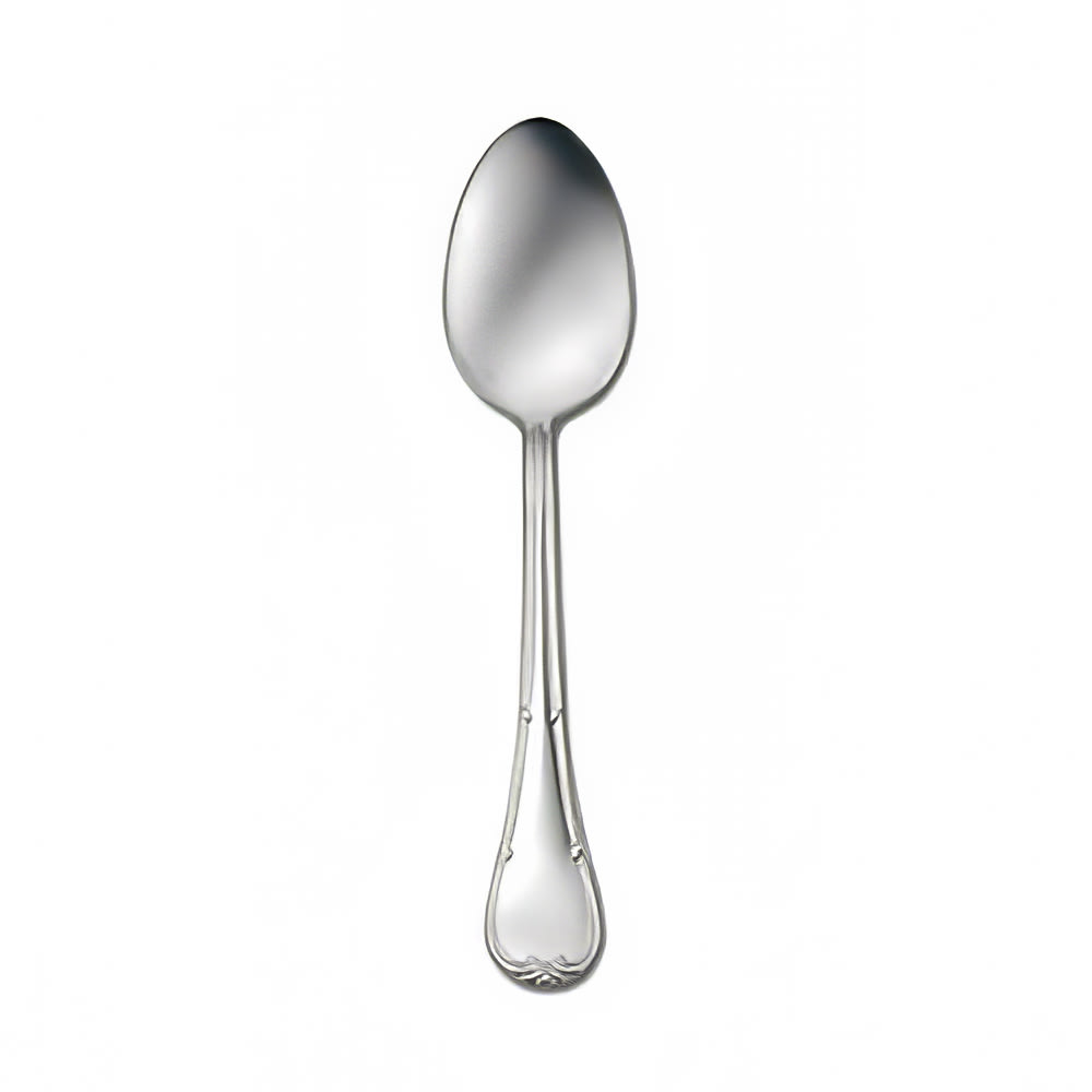 324-T023STBF 8 1/8" Tablespoon with 18/10 Stainless Grade, Mascagni Pattern