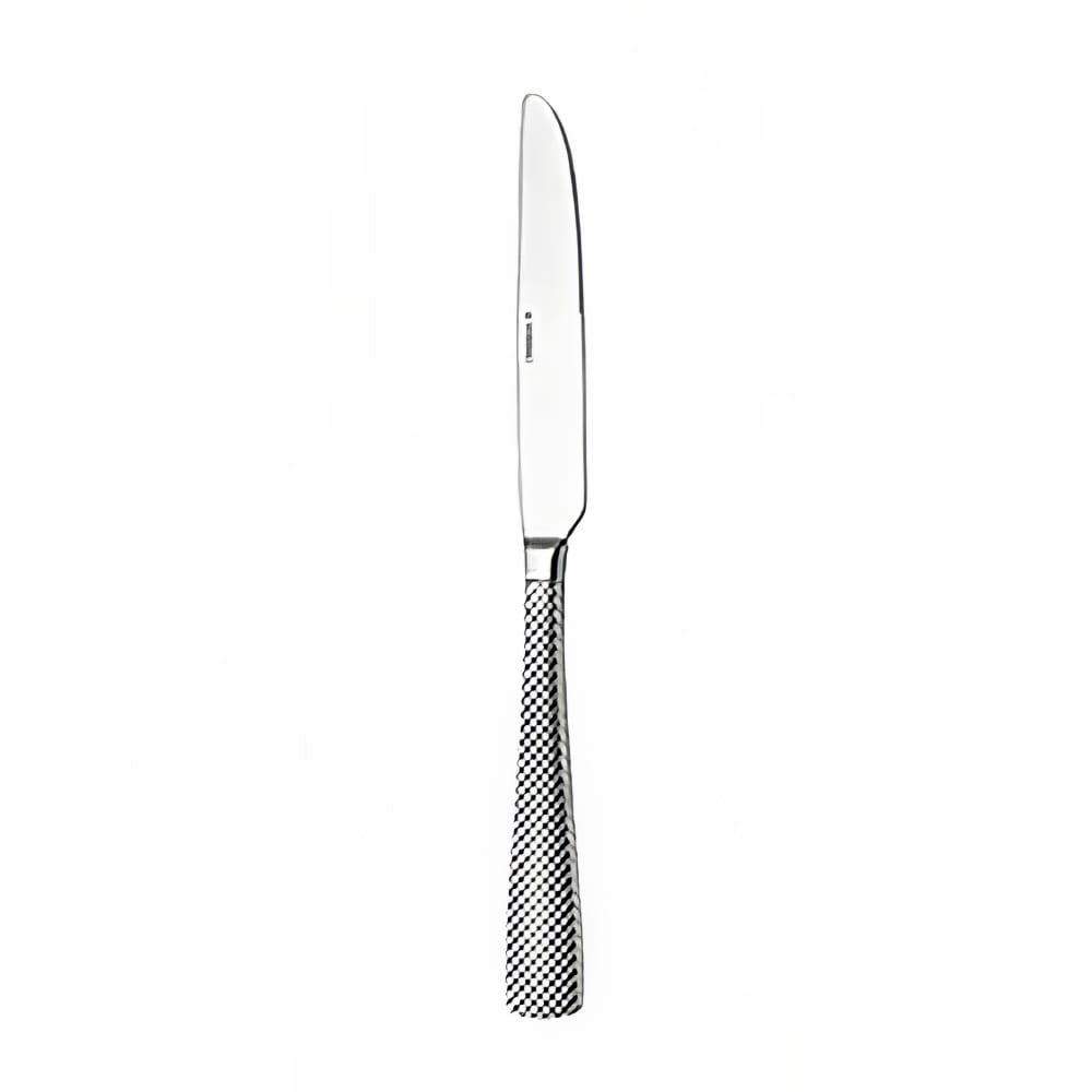 324-T057KDEF 8 5/8" Dessert Knife with 18/10 Stainless Grade, Jade Pattern