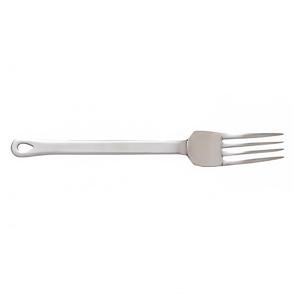 324-T416FDEF 7 1/8" Dessert Fork with 18/10 Stainless Grade, Cooper Pattern