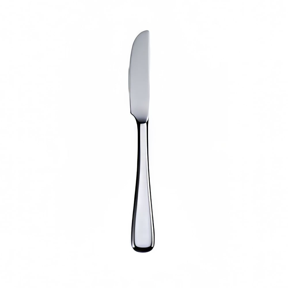 324-T936KBVF 7" Butter Knife with 18/10 Stainless Grade, Perimeter Pattern