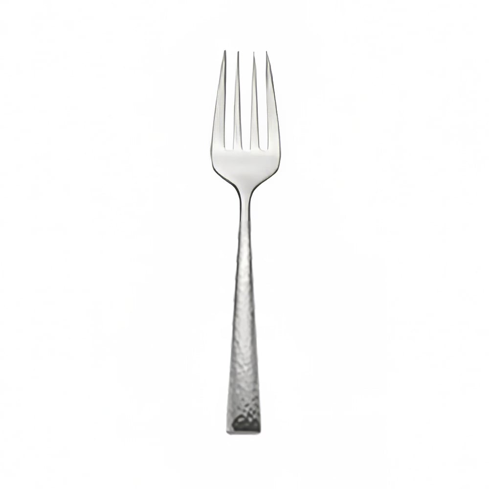 324-T958FCMF 8 1/2" Cold Meat Fork with 18/10 Stainless Grade, Cabria Pattern