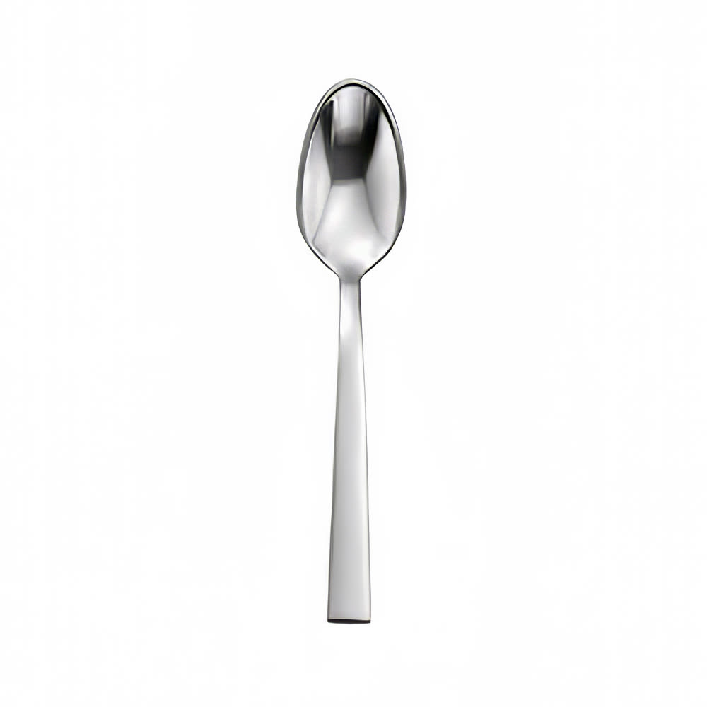 Oneida T283SADF 4 1/2" A.D. Coffee Spoon with 18/10 Stainless Grade, Elevation Pattern
