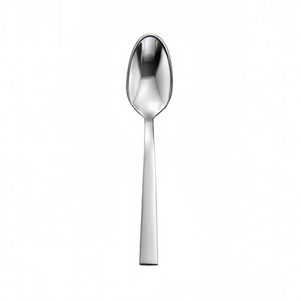 324-T283SADF 4 1/2" A.D. Coffee Spoon with 18/10 Stainless Grade, Elevation Pattern