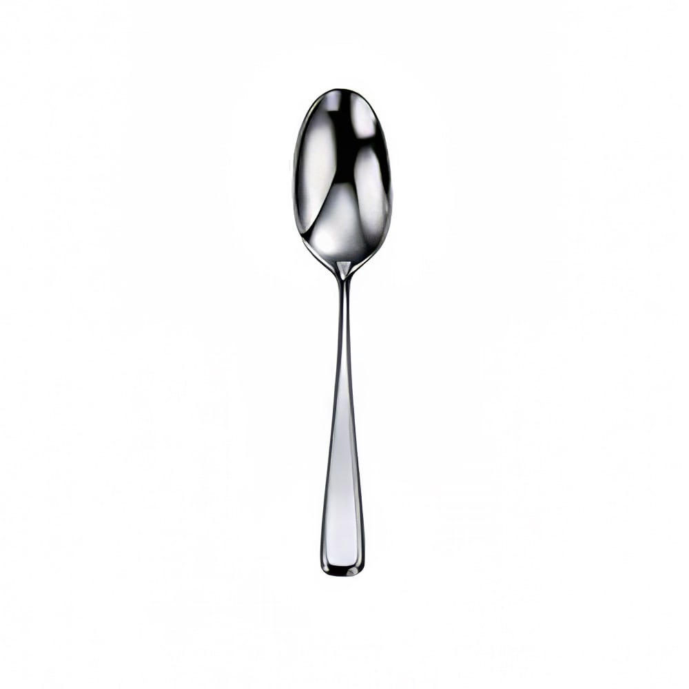 324-T936SFTF 6" European Teaspoon with 18/10 Stainless Grade, Perimeter Pattern