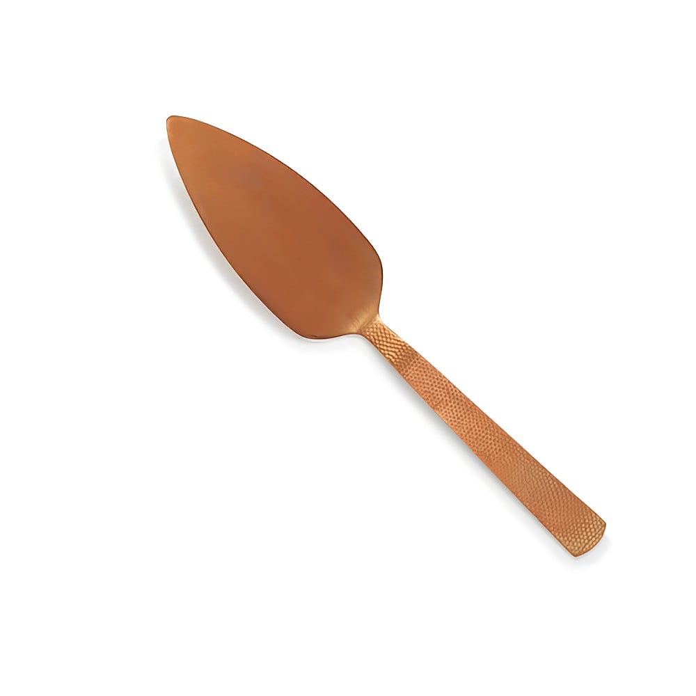 166-BVHP10 10" Pie Server, Stainless Steel