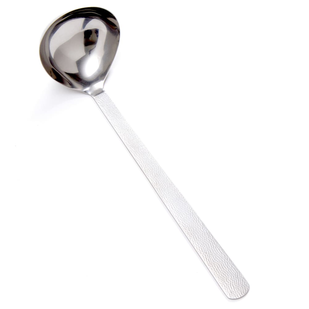 166-SVHL 3 1/2 oz Vintage Ladle - Stainless Steel
