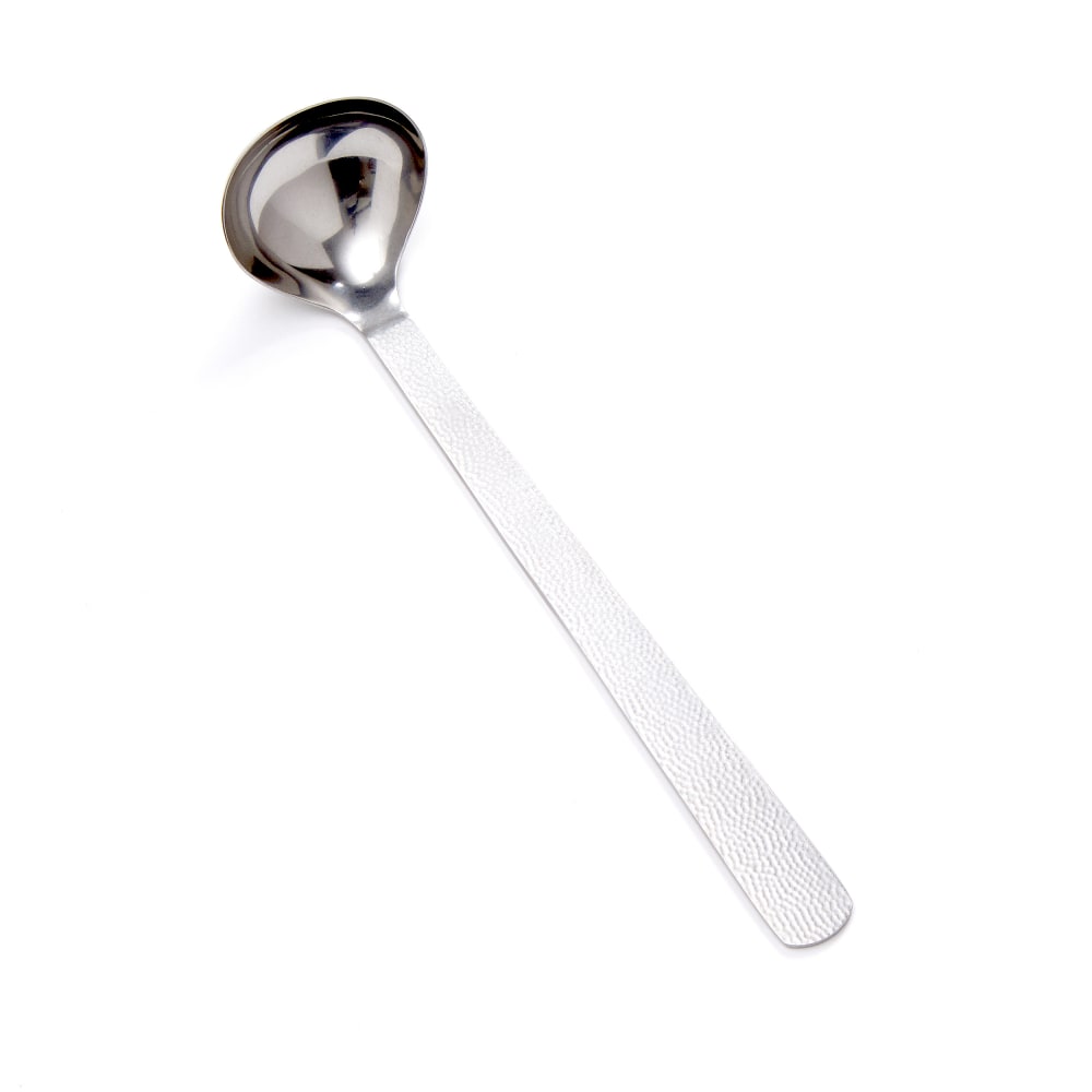 166-SVHML 1 1/2 oz Vintage Ladle - Stainless Steel